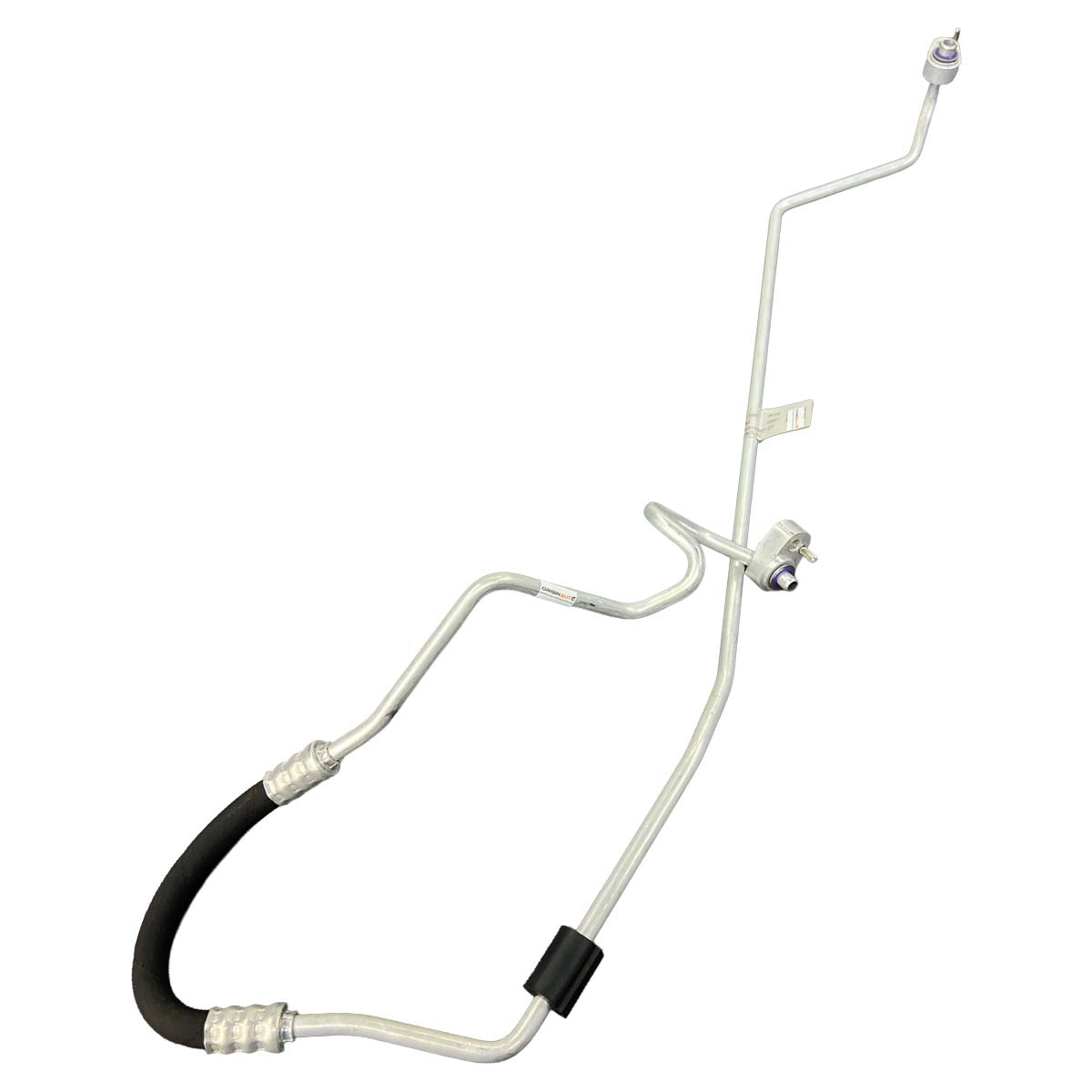 Mangueira Tubo Ar Condicionado BMW X5 2020 2021 2022 Pressão