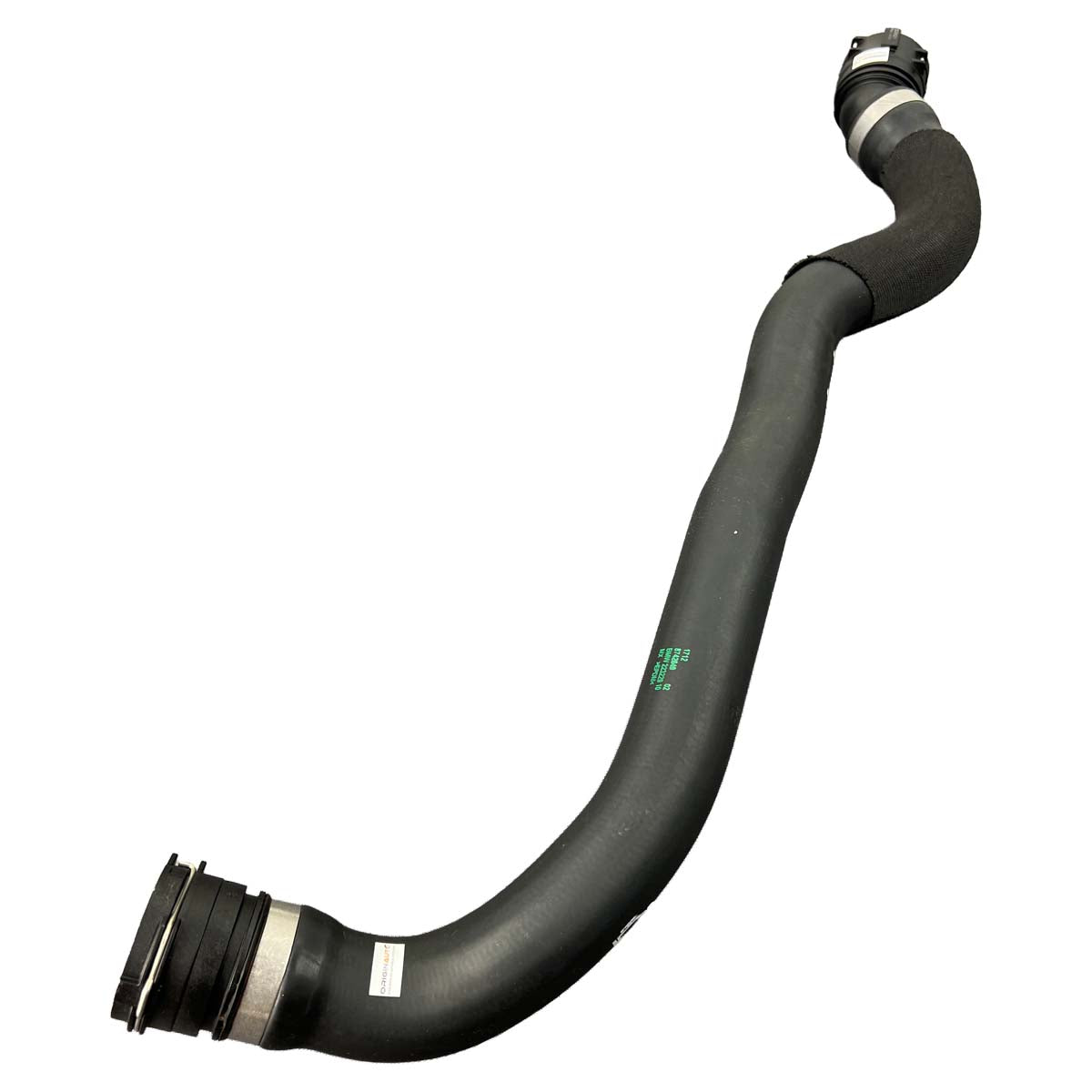 Mangueira Água Radiador BMW X5 B58 2020 2021 2022 2023 Motor