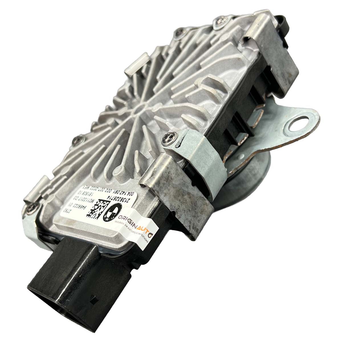 Módulo Controle Diferêncial BMW X4 X5 X6 2020 2021 2022 2023