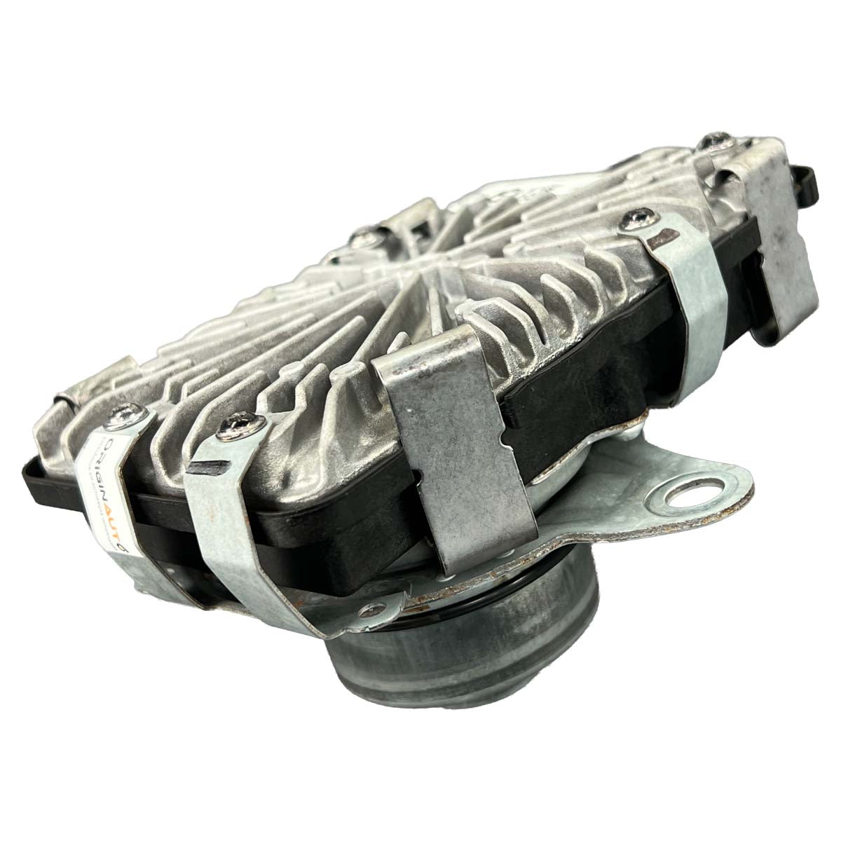 Módulo Controle Diferêncial BMW X4 X5 X6 2020 2021 2022 2023