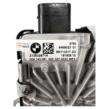 Módulo Controle Diferêncial BMW X4 X5 X6 2020 2021 2022 2023