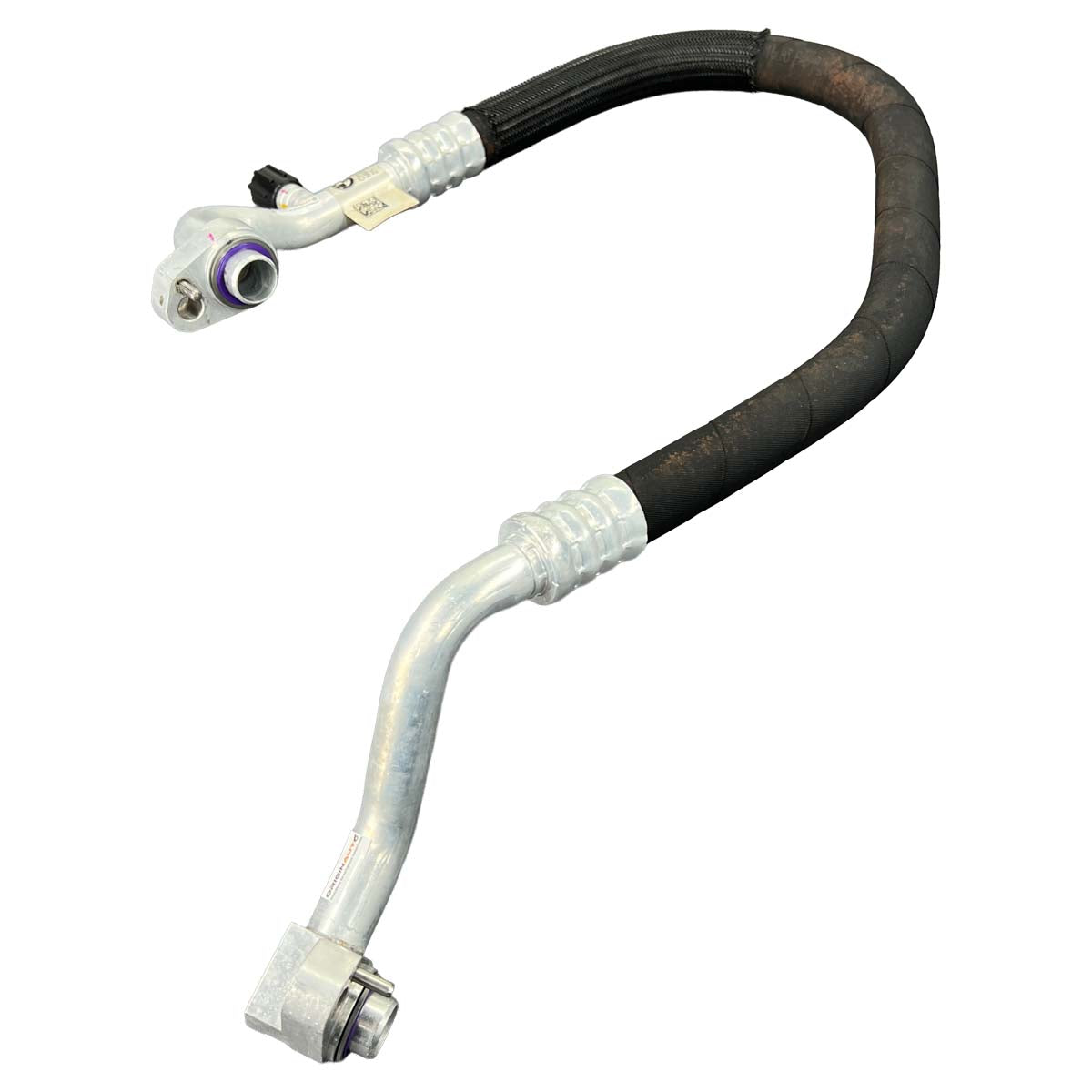Mangueira Tubo Ar Condicionado BMW X5 G05 B58 2021 2022 2023