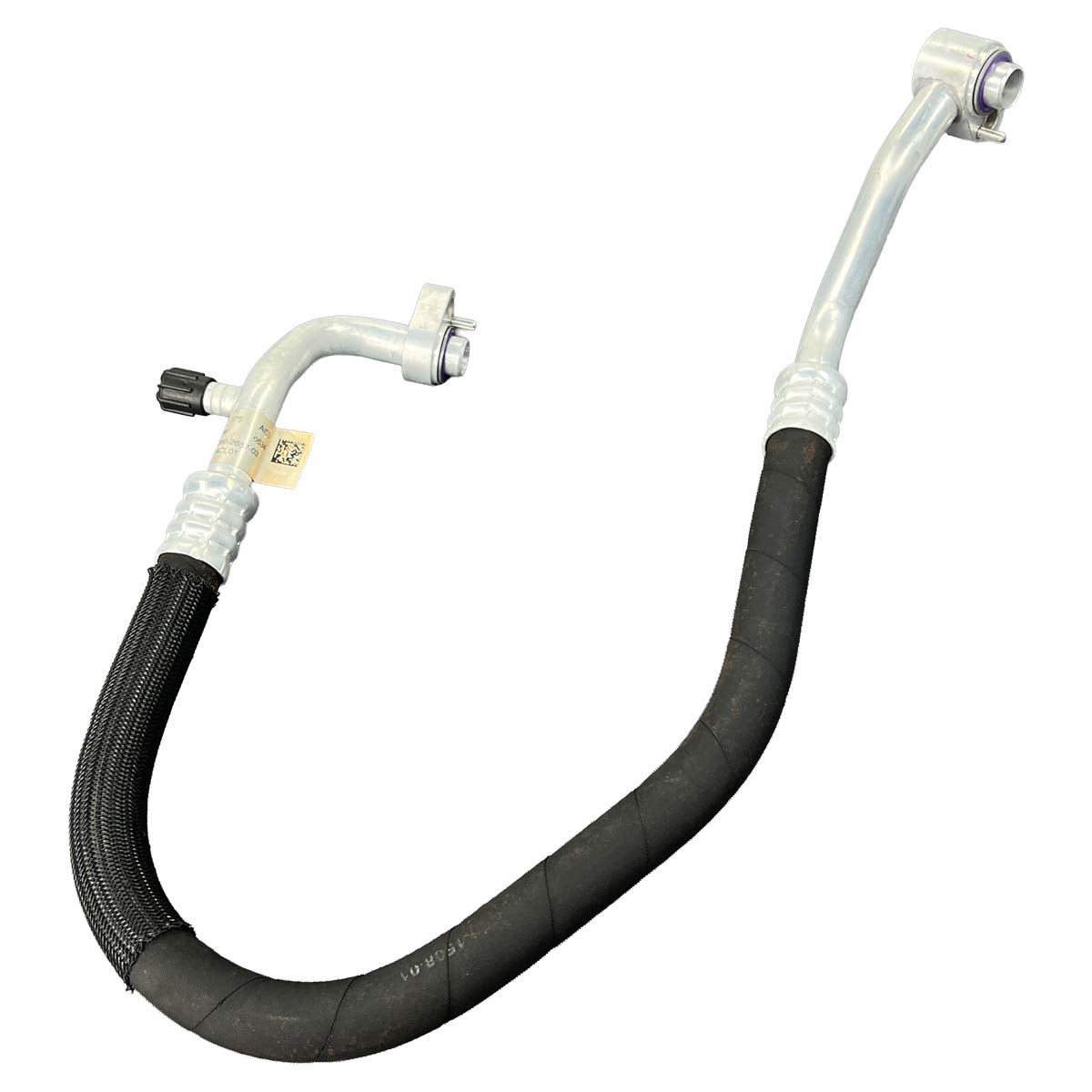 Mangueira Tubo Ar Condicionado BMW X5 G05 B58 2021 2022 2023