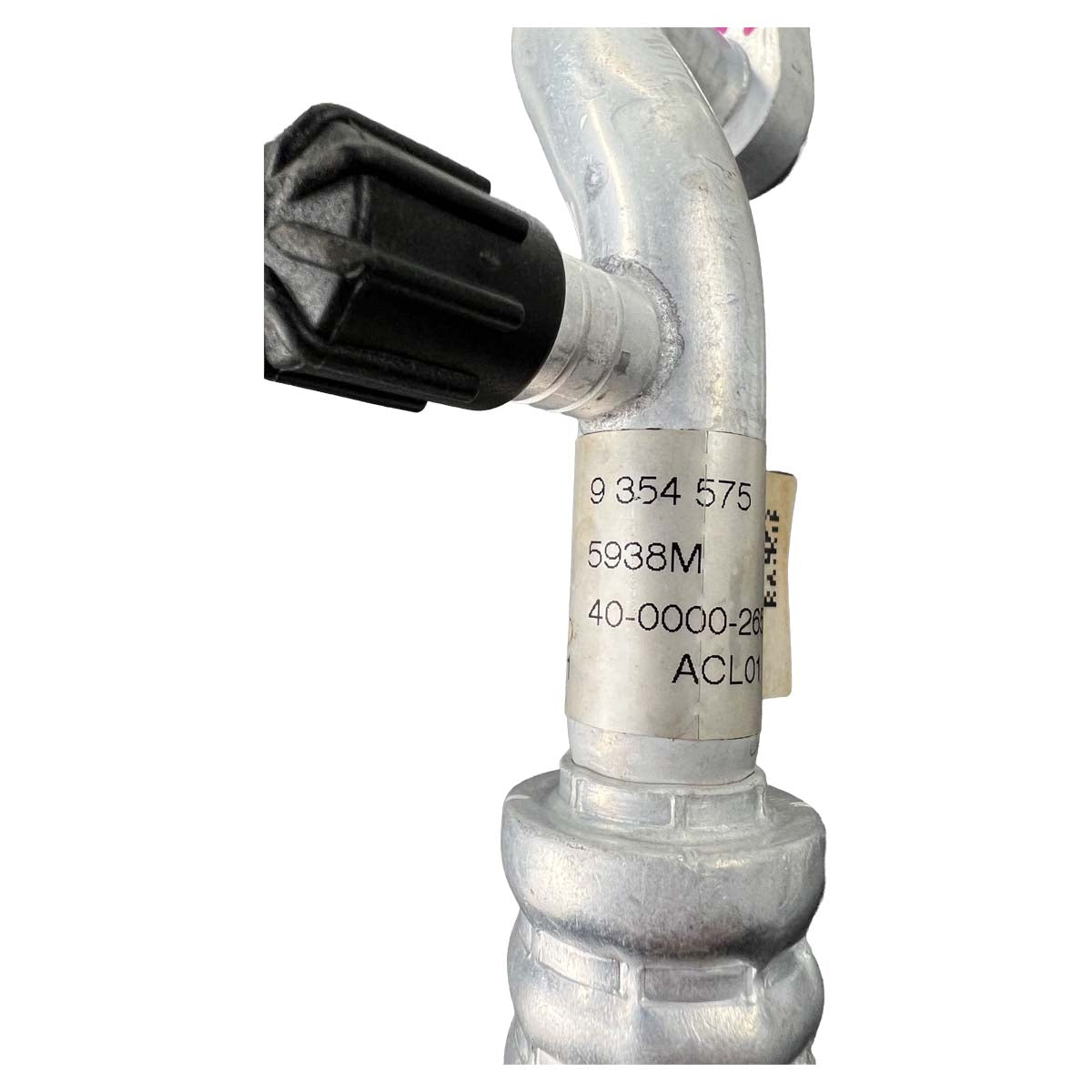 Mangueira Tubo Ar Condicionado BMW X5 G05 B58 2021 2022 2023
