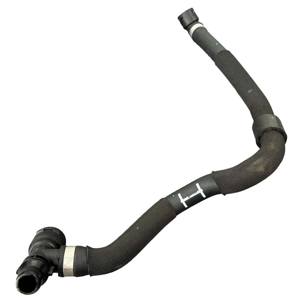 Mangueira Água Radiador BMW X5 B58 2020 2021 2022 2023 Motor