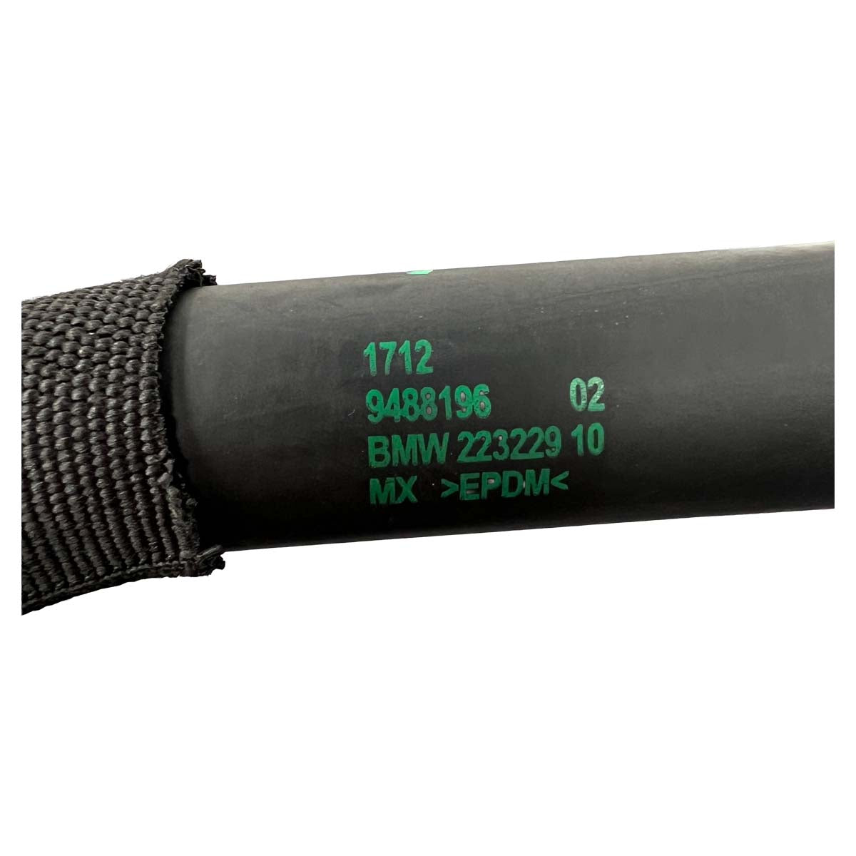 Mangueira Água Radiador BMW X5 B58 2020 2021 2022 2023 Motor