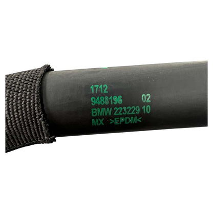 Mangueira Água Radiador BMW X5 B58 2020 2021 2022 2023 Motor