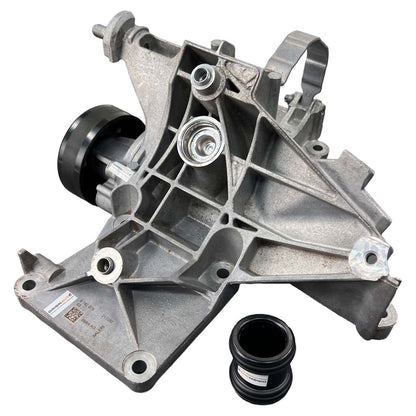 Bomba Água Suporte BMW X5 B58 2019 2020 2021 2022 2023 Motor