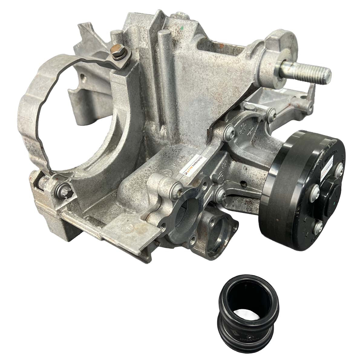 Bomba Água Suporte BMW X5 B58 2019 2020 2021 2022 2023 Motor