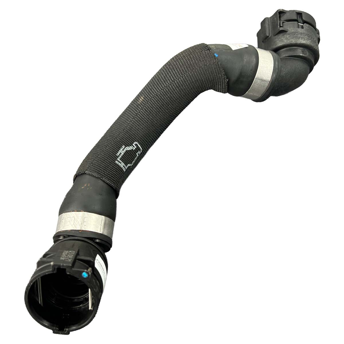 Mangueira Água Radiador BMW X5 B58 2020 2021 2022 2023 Motor