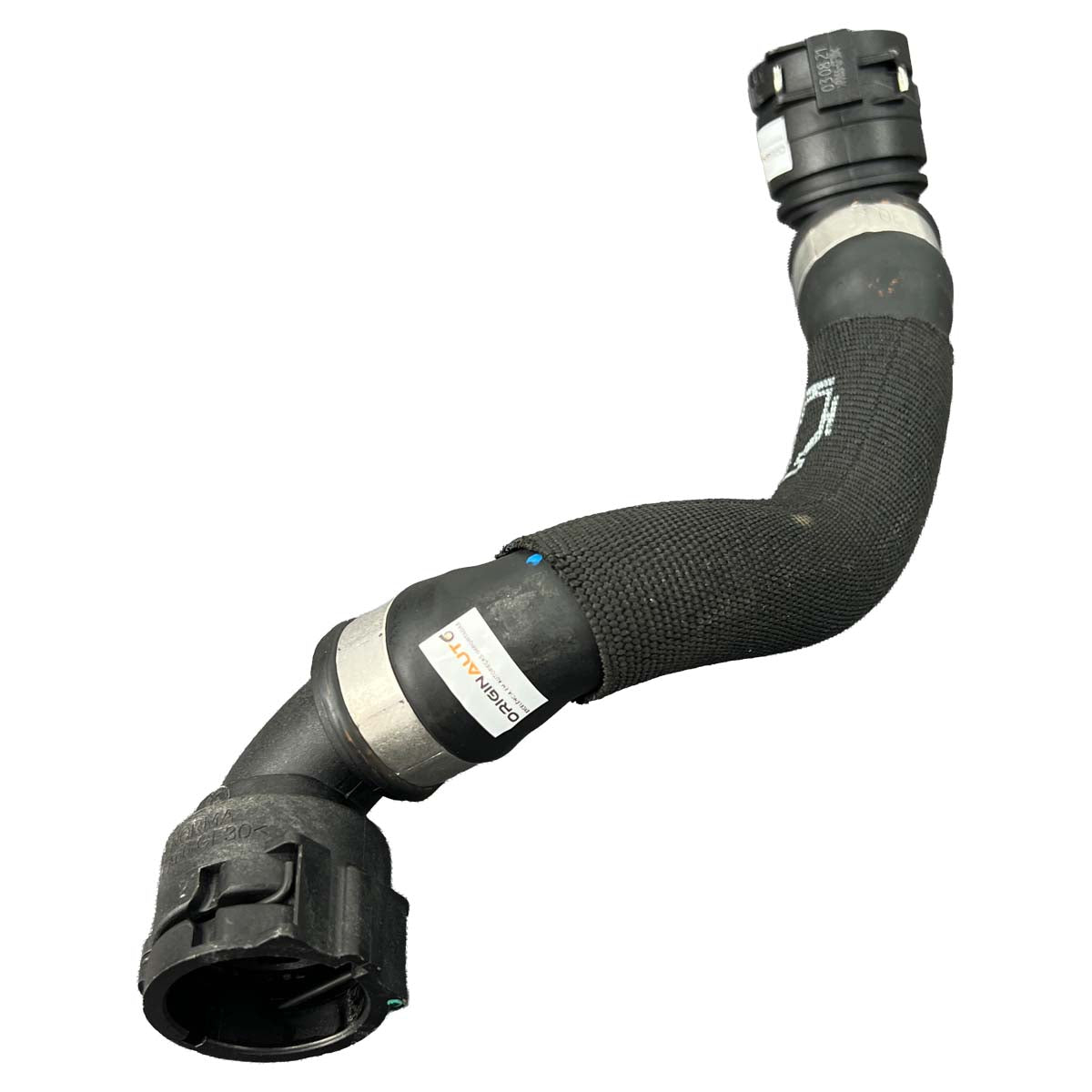 Mangueira Água Radiador BMW X5 B58 2020 2021 2022 2023 Motor