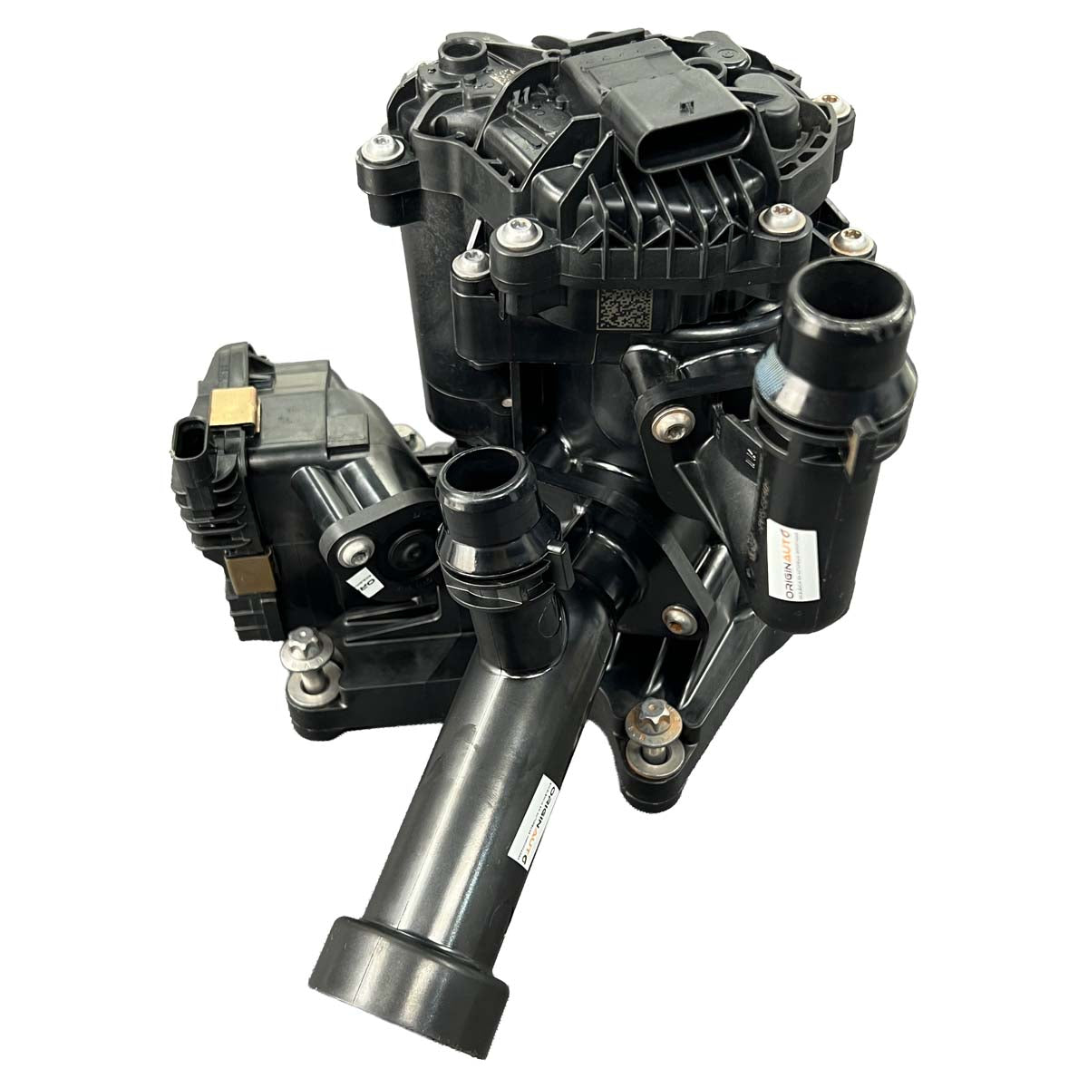 Válvula Termostatica BMW X5 G05 B58 2019 2020 2021 2022 2023