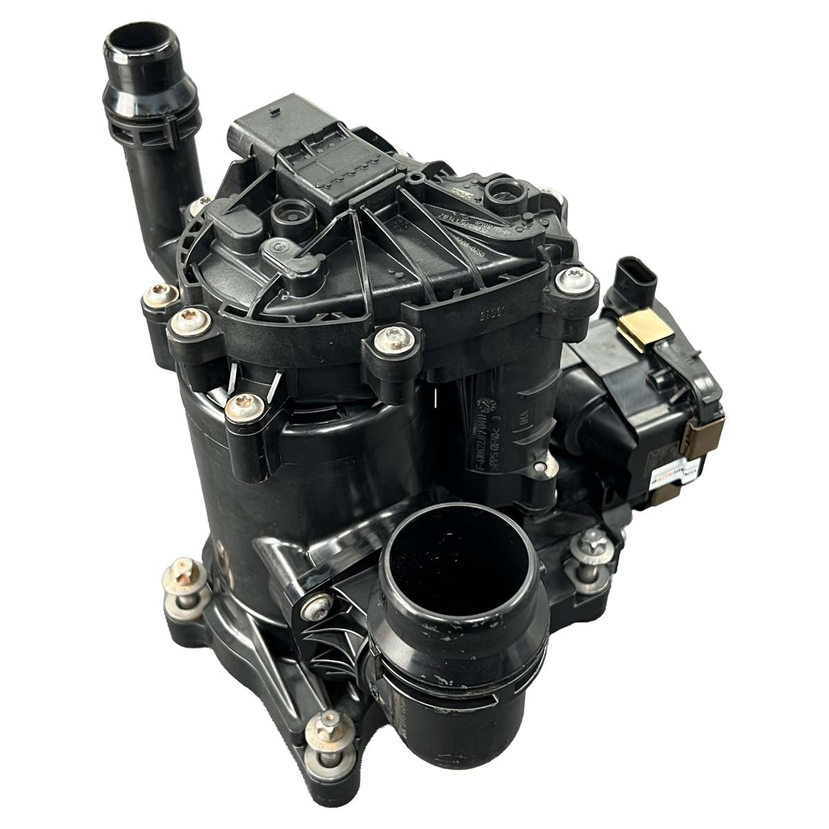Válvula Termostatica BMW X5 G05 B58 2019 2020 2021 2022 2023
