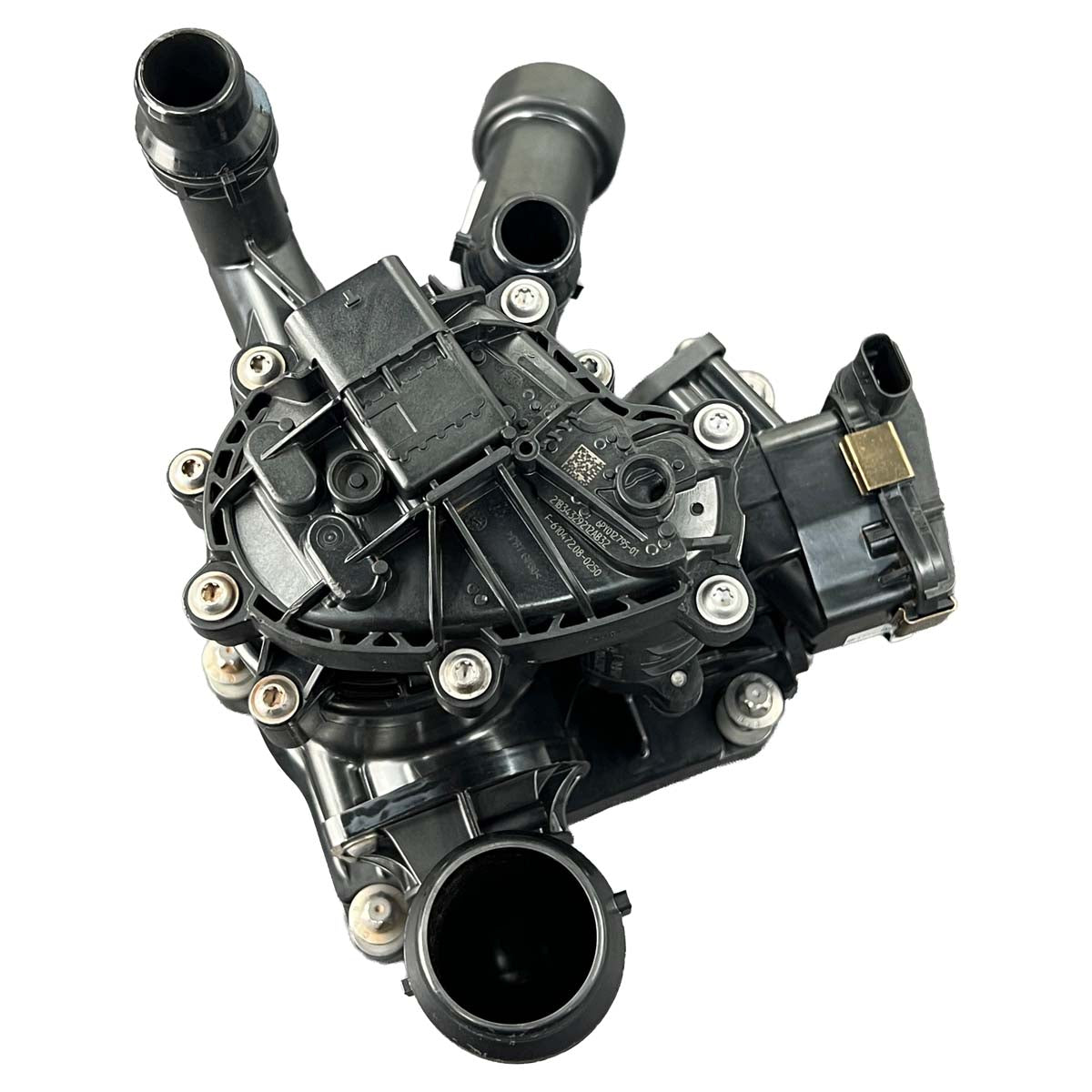 Válvula Termostatica BMW X5 G05 B58 2019 2020 2021 2022 2023