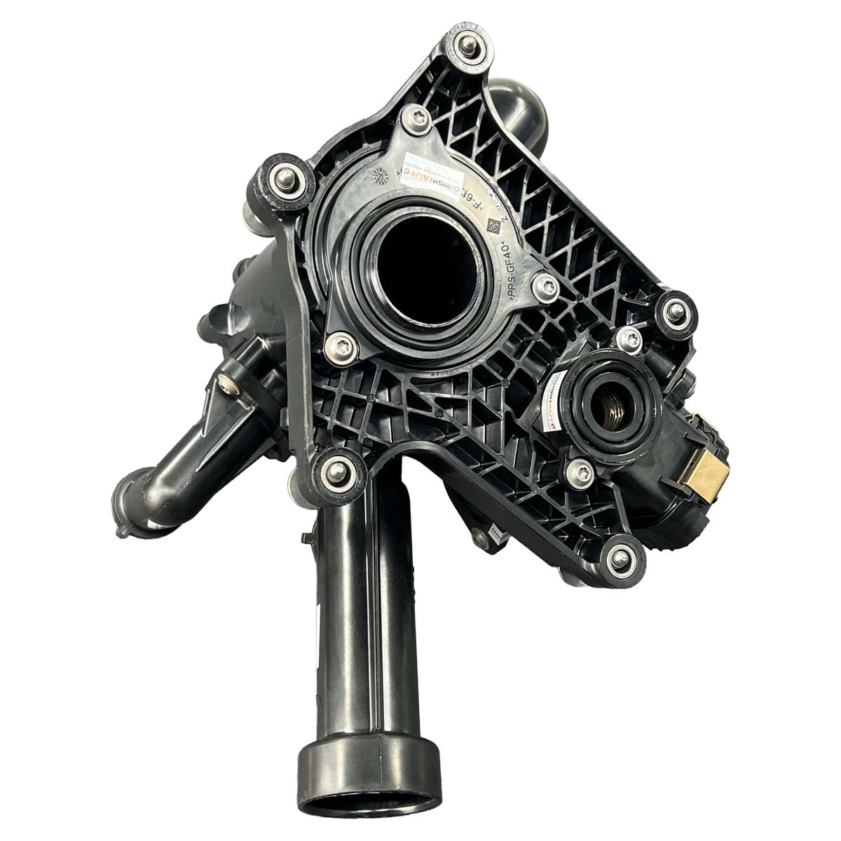 Válvula Termostatica BMW X5 G05 B58 2019 2020 2021 2022 2023