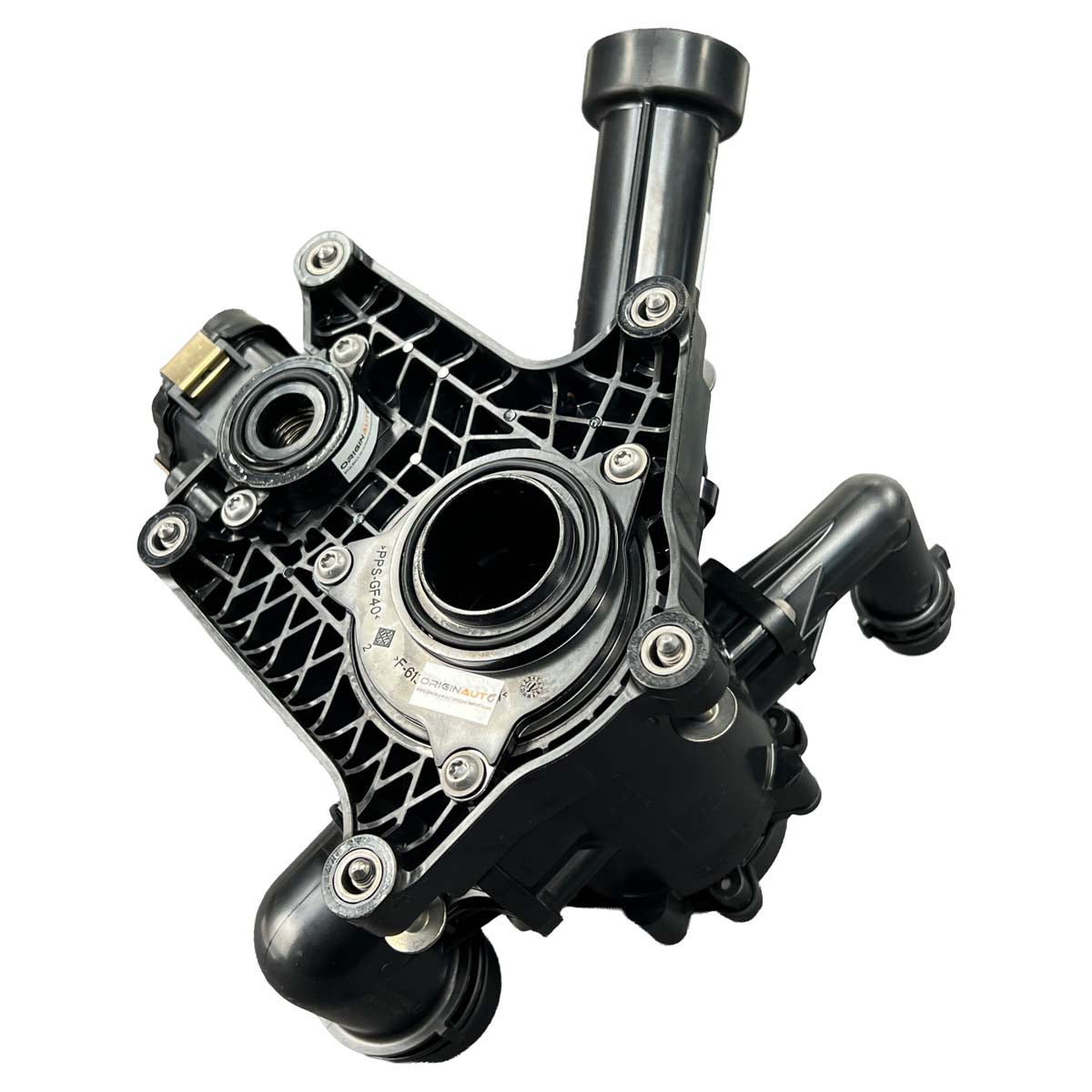 Válvula Termostatica BMW X5 G05 B58 2019 2020 2021 2022 2023