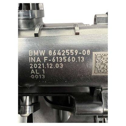 Válvula Termostatica BMW X5 G05 B58 2019 2020 2021 2022 2023