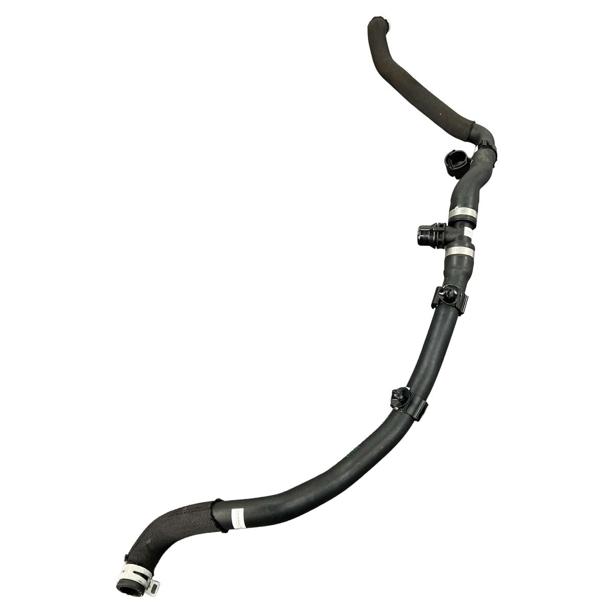 Mangueira Água Retorno BMW X5 B58 2021 2022 2023 Evaporadora