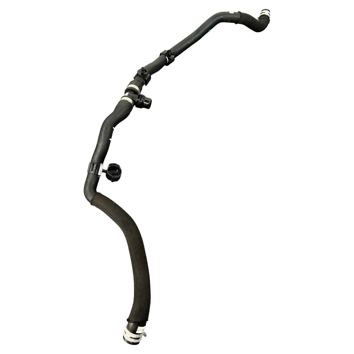 Mangueira Água Retorno BMW X5 B58 2021 2022 2023 Evaporadora