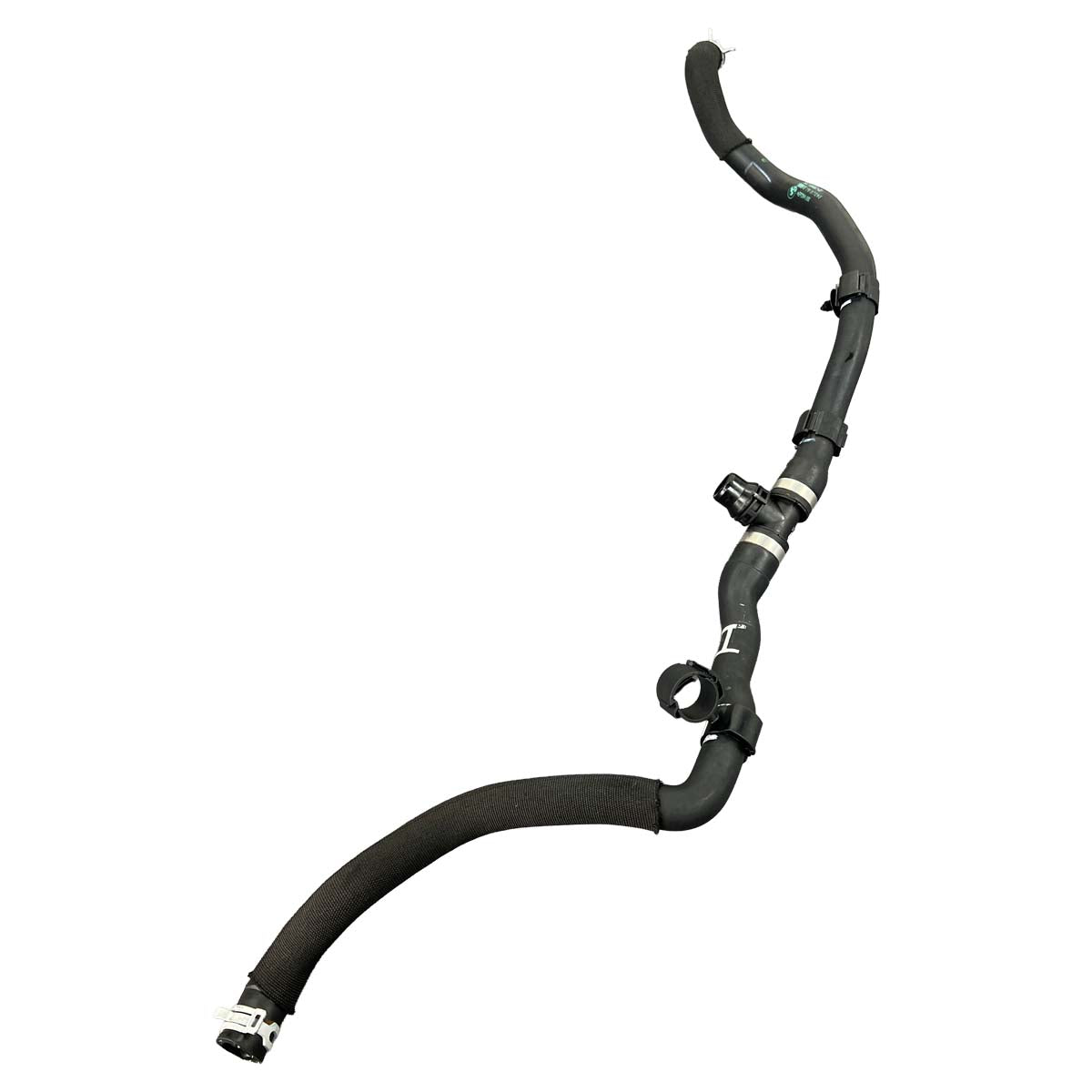 Mangueira Água Retorno BMW X5 B58 2021 2022 2023 Evaporadora