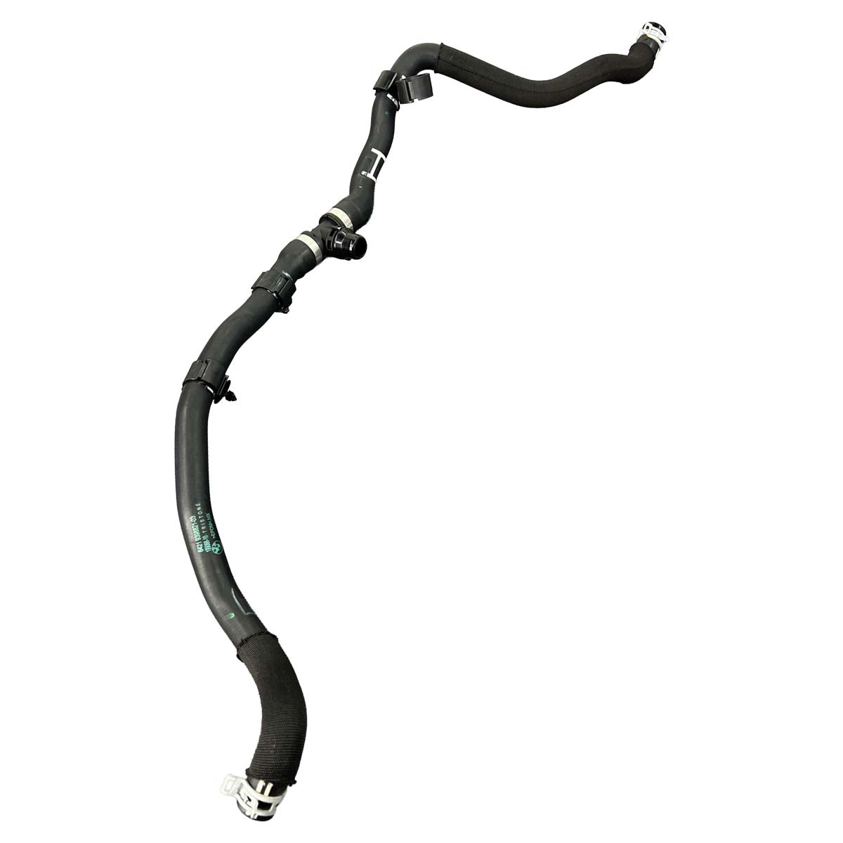 Mangueira Água Retorno BMW X5 B58 2021 2022 2023 Evaporadora