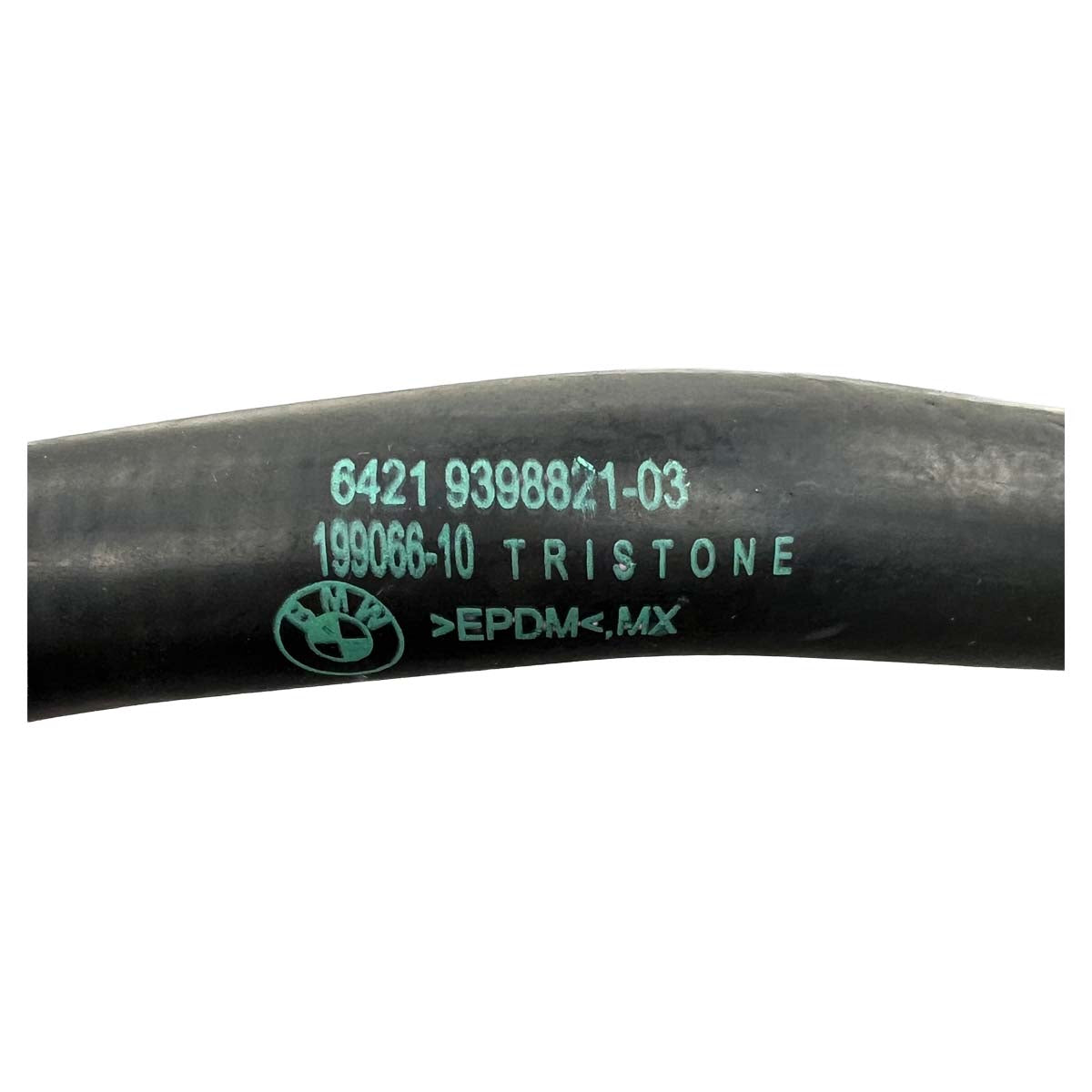 Mangueira Água Retorno BMW X5 B58 2021 2022 2023 Evaporadora