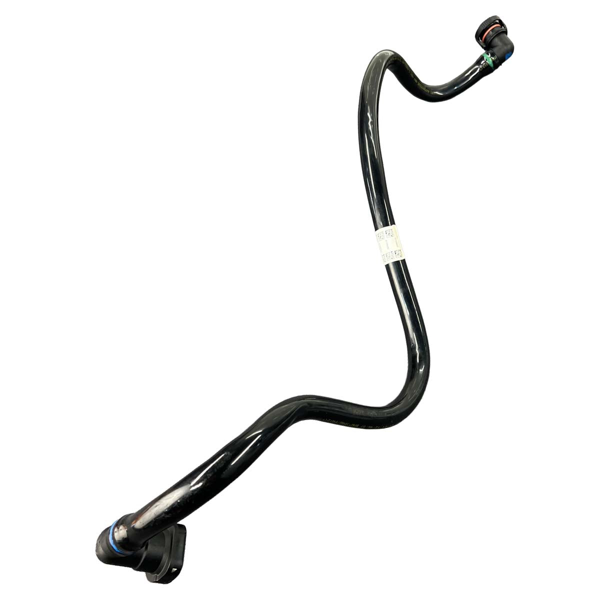 Mangueira Filtro Canister BMW X5 Híbrido 2020 2021 2022 2023