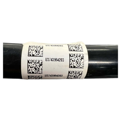 Mangueira Filtro Canister BMW X5 Híbrido 2020 2021 2022 2023