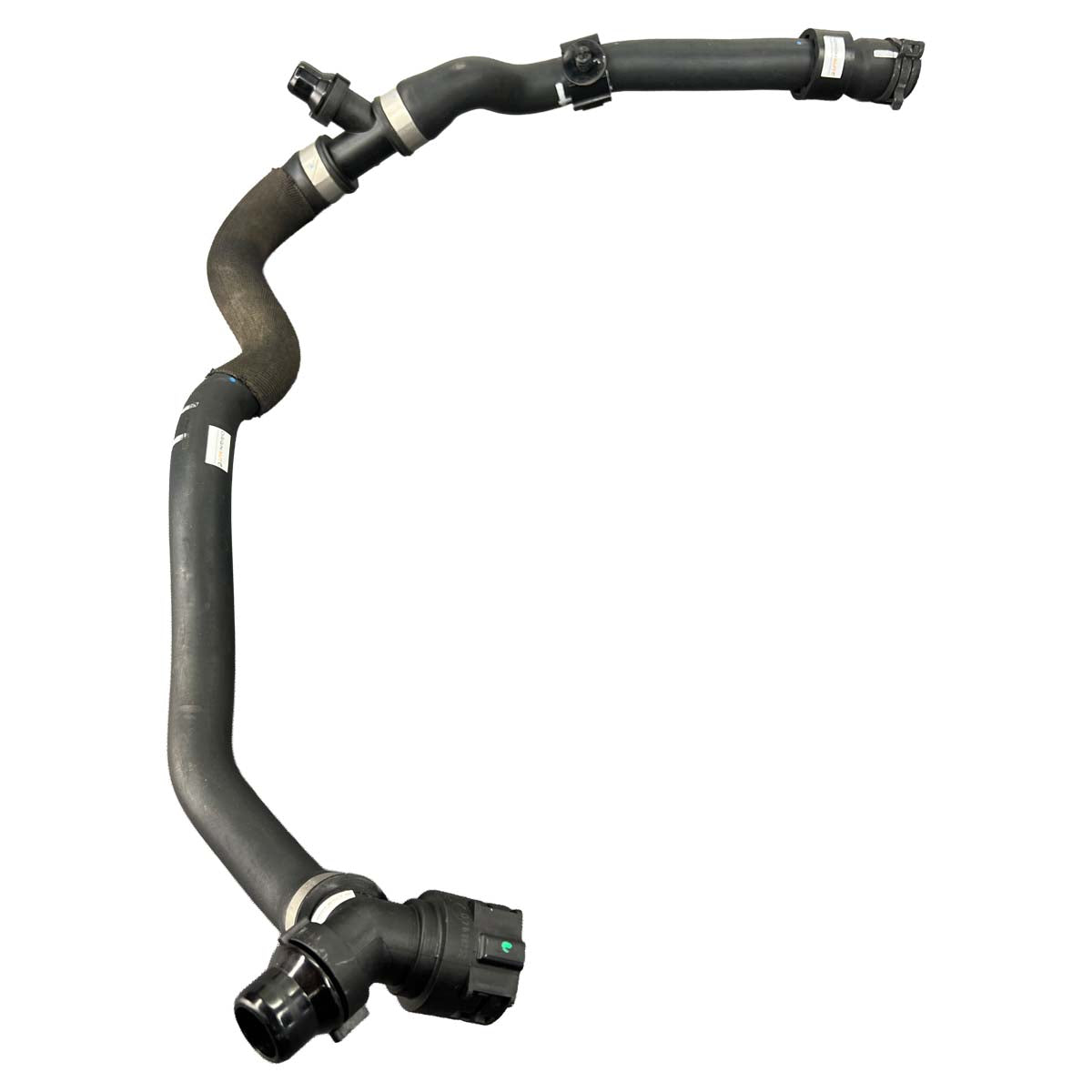 Mangueira Água Radiador BMW X5 B58 2020 2021 2022 2023 Motor