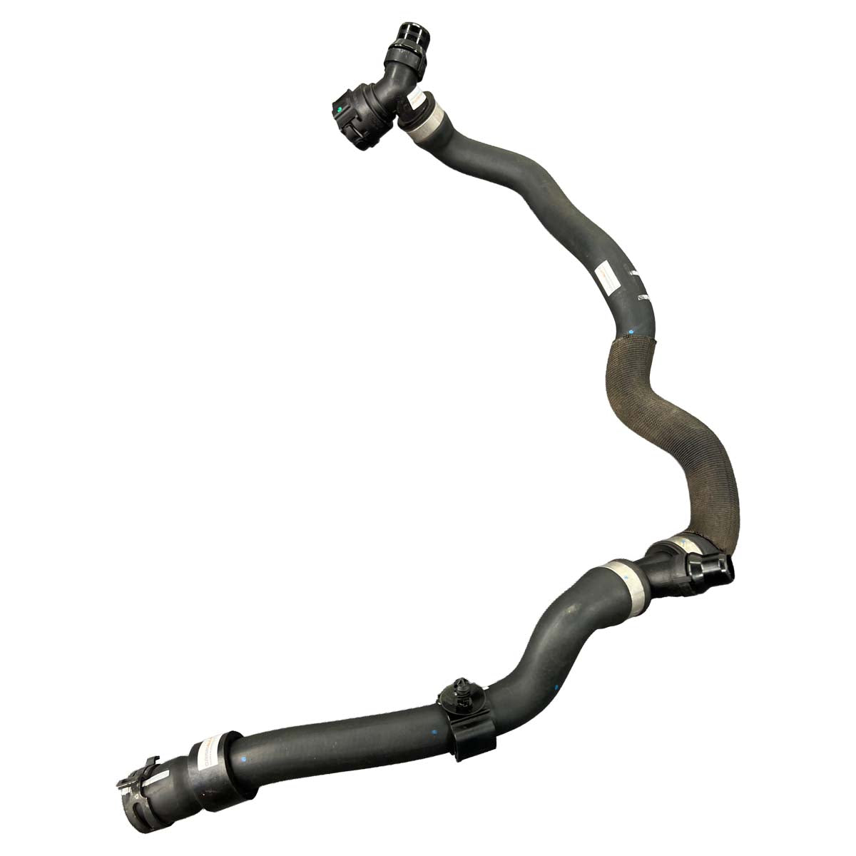 Mangueira Água Radiador BMW X5 B58 2020 2021 2022 2023 Motor