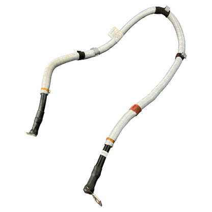Cabo B+ Motor Partida Arranque BMW X5 Híbrido 2021 2022 2023