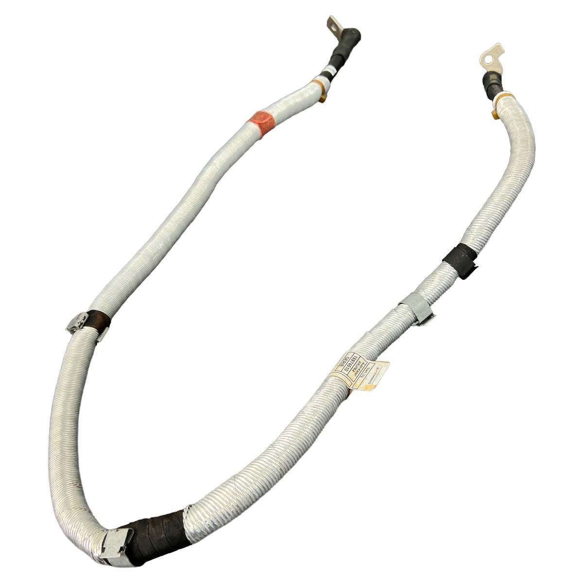 Cabo B+ Motor Partida Arranque BMW X5 Híbrido 2021 2022 2023