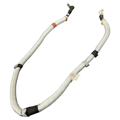 Cabo B+ Motor Partida Arranque BMW X5 Híbrido 2021 2022 2023