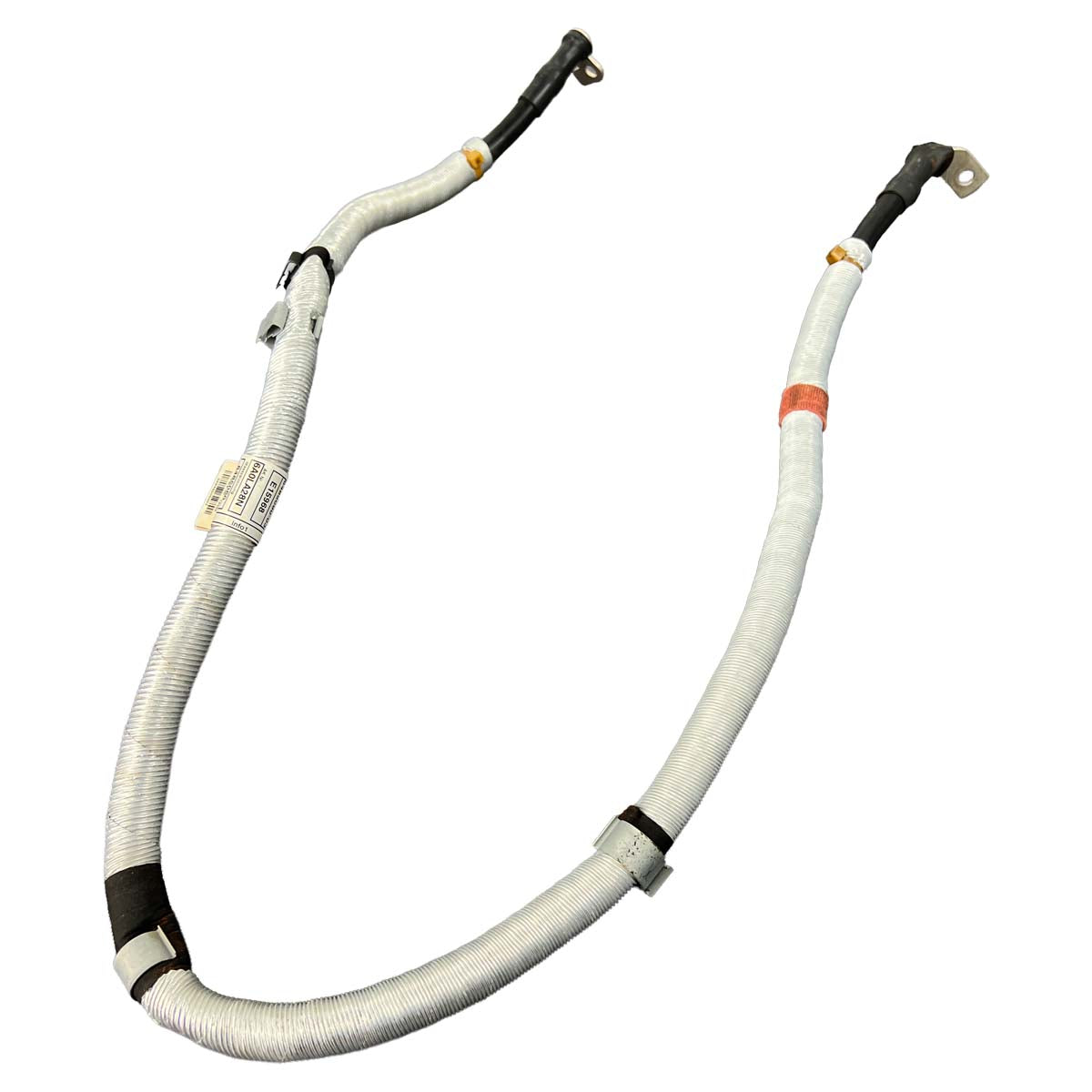Cabo B+ Motor Partida Arranque BMW X5 Híbrido 2021 2022 2023