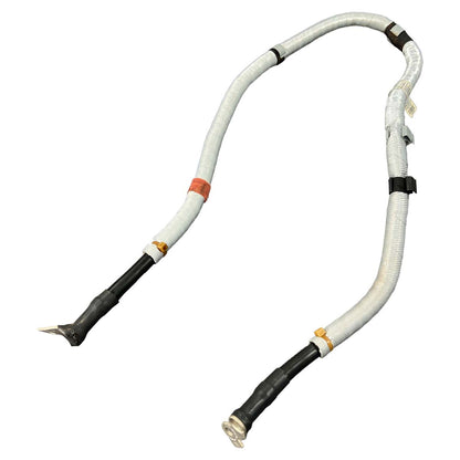 Cabo B+ Motor Partida Arranque BMW X5 Híbrido 2021 2022 2023