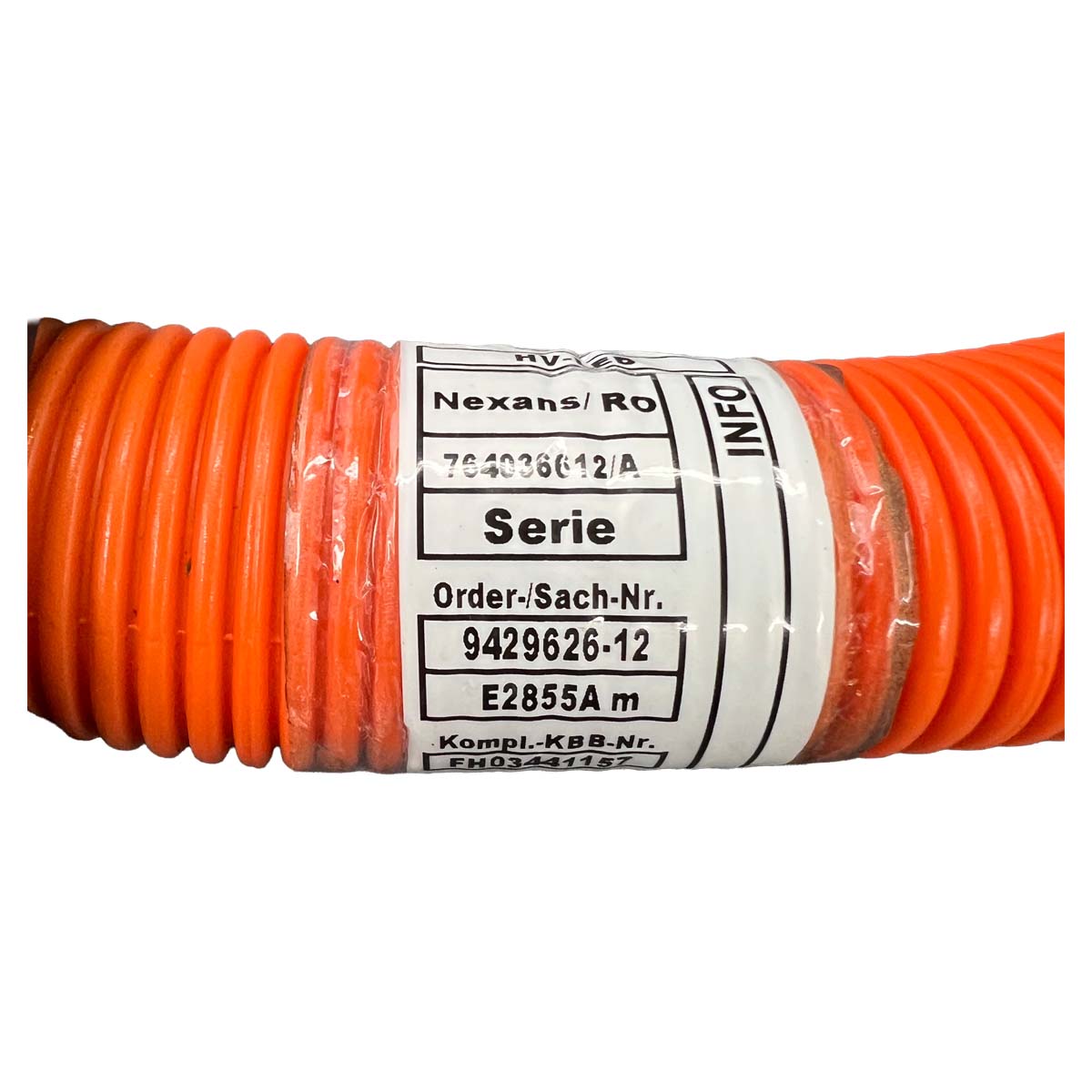 Chicote Caixa Câmbio BMW X5 G05 2020 2021 2022 Alta Voltagem