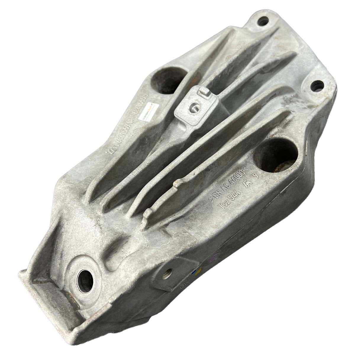 Suporte Coxim Motor BMW X5 2019 2020 2021 2022 2023 Esquerdo