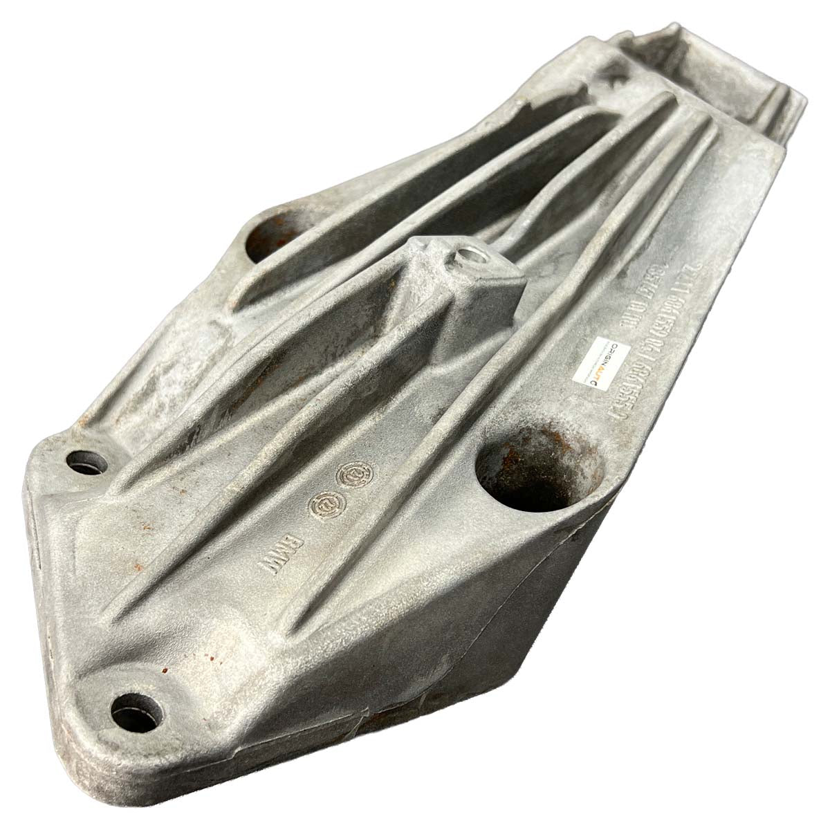 Suporte Coxim Motor BMW X5 2019 2020 2021 2022 2023 Esquerdo