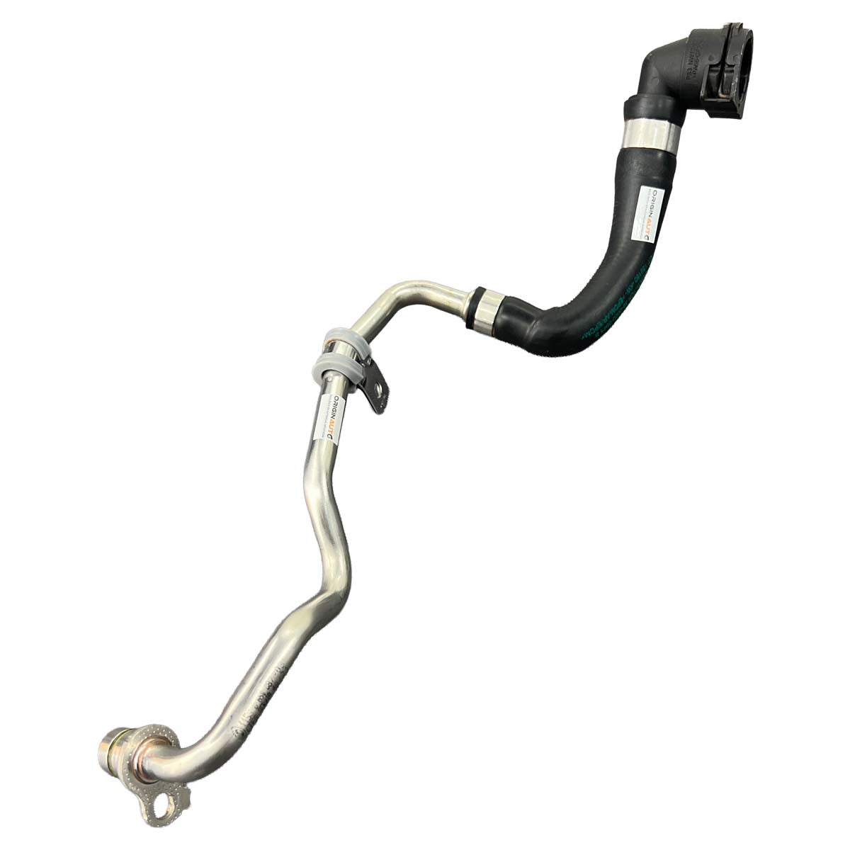 Mangueira Tubo Refrigeração Turbina BMW X3 X5 2021 2022 2023