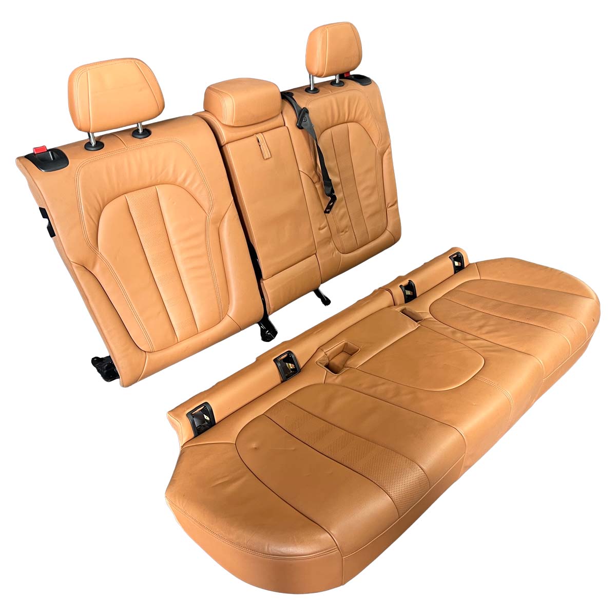 Banco Traseiro BMW X5 xDrive45e G05 2019 2020 2021 2022 2023