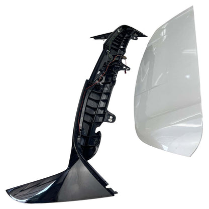 Aerofolio Suporte BMW X5 Híbrido 2022 2023 Conjunto Traseiro