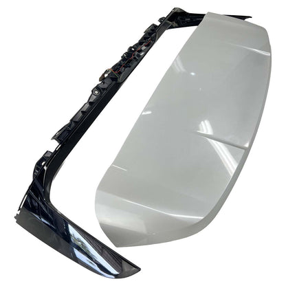 Aerofolio Suporte BMW X5 Híbrido 2022 2023 Conjunto Traseiro