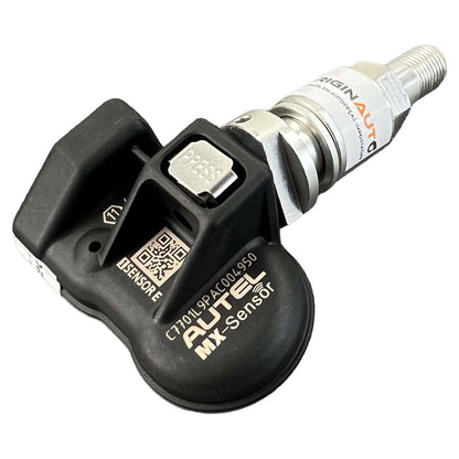 Sensor TPMS Pressão Pneus BMW X5 G05 B58 2020 2021 2022 2023