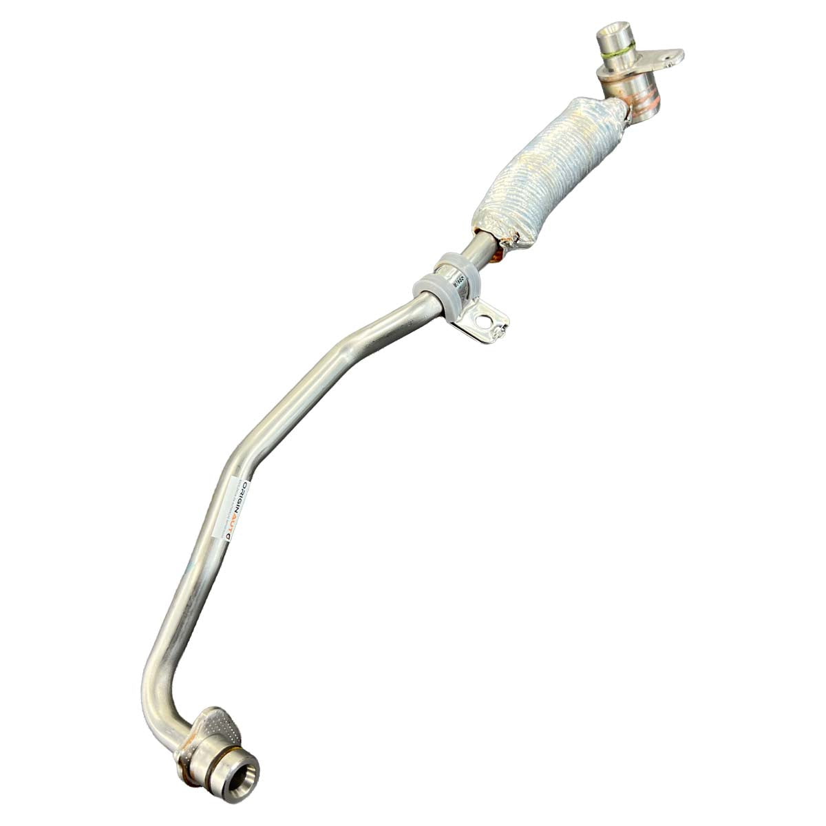Mangueira Tubo Refrigeração Turbina BMW X3 X5 2021 2022 2023
