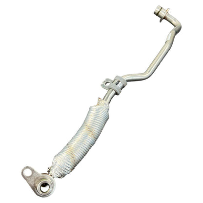 Mangueira Tubo Refrigeração Turbina BMW X3 X5 2021 2022 2023