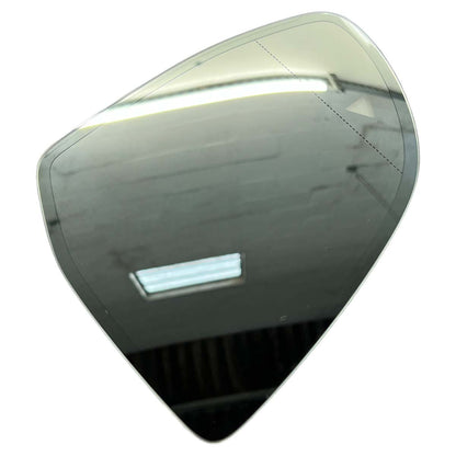 Lente Espelho Retrovisor BMW X5 G05 2022 2023 Esquerdo Vidro