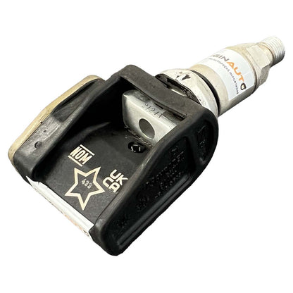 Sensor TPMS Pressão Pneus BMW X5 G05 B58 2020 2021 2022 2023