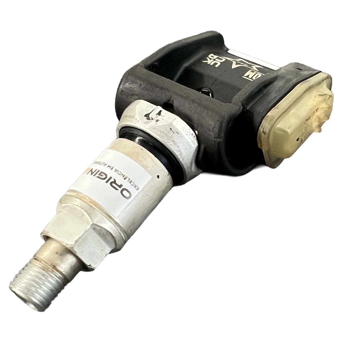 Sensor TPMS Pressão Pneus BMW X5 G05 B58 2020 2021 2022 2023