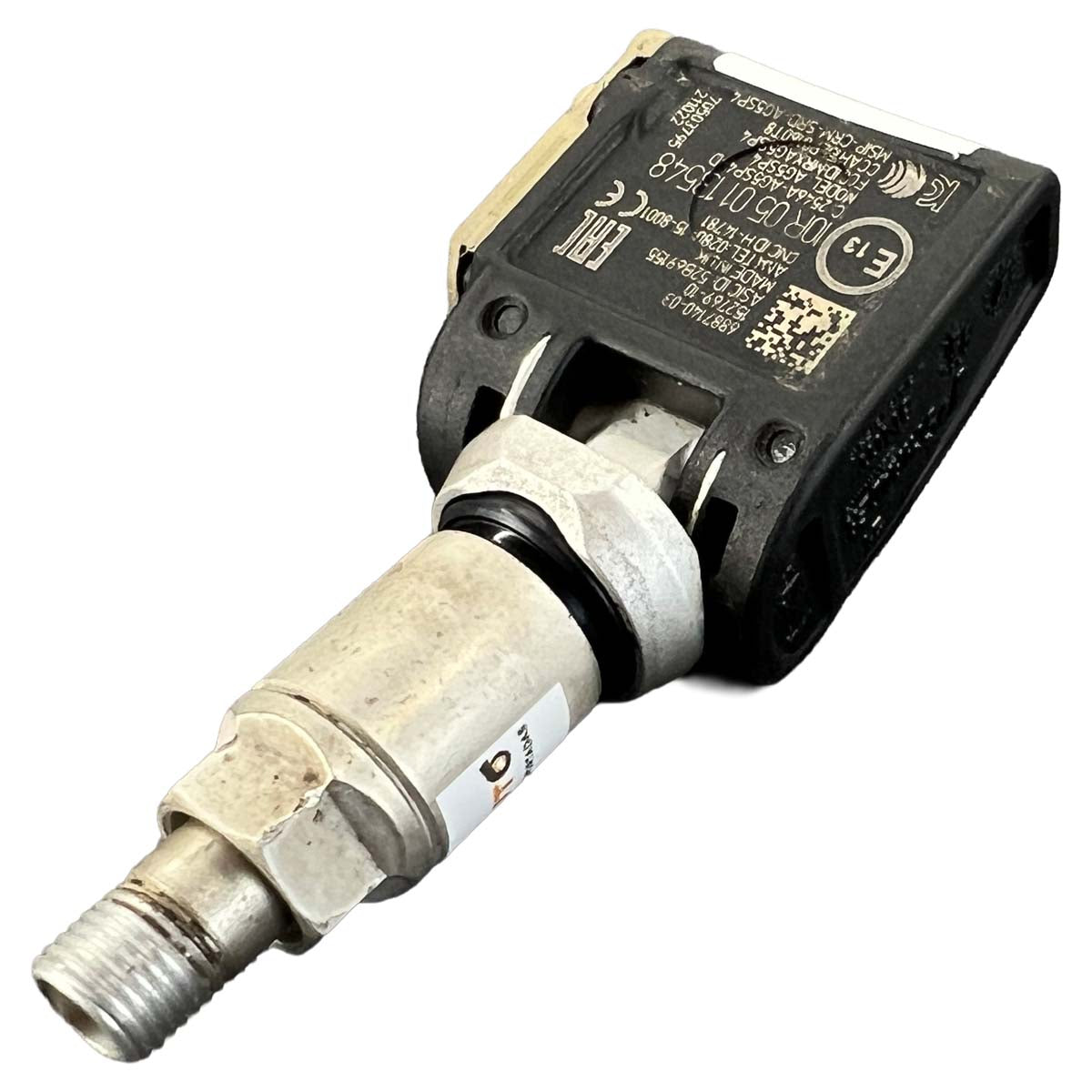 Sensor TPMS Pressão Pneus BMW X5 G05 B58 2020 2021 2022 2023