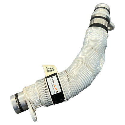 Tubo Cano Retorno Óleo Turbina BMW X5 G05 B58 2019 2022 2023